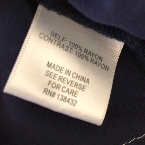 ModCloth Tank - Picture 6 of 7